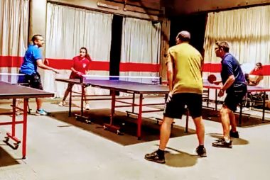 Clases & Entrenamientos