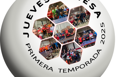 Jueves de Mesa